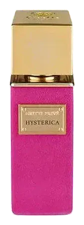 Gritti Hysterica