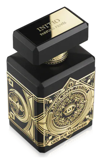 Initio Oud For Greatness