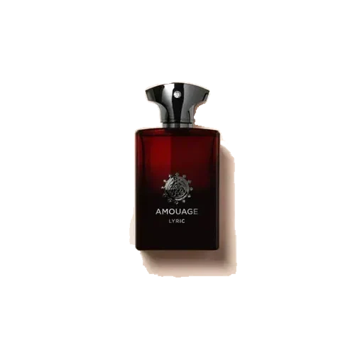 Amouage Lyric Man
