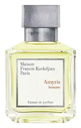 Maison Francis Kurkdjian Amyris Homme Maison Francis Kurkdjian 2012 Eau de Toilette