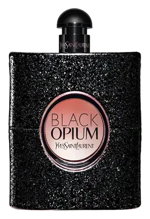Yves Saint Laurent Black Opium