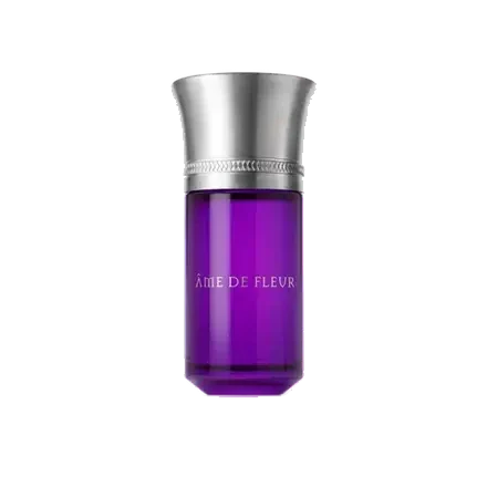 Les Liquides Imaginaires Âme de Fleur