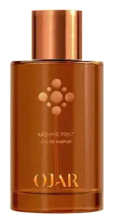 Ojar Kashmir Print EDP