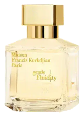 Maison Francis Kurkdjian Gentle Fluidity (Gold)