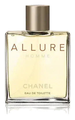 Chanel Allure Homme Chanel 1999 Eau de Toilette