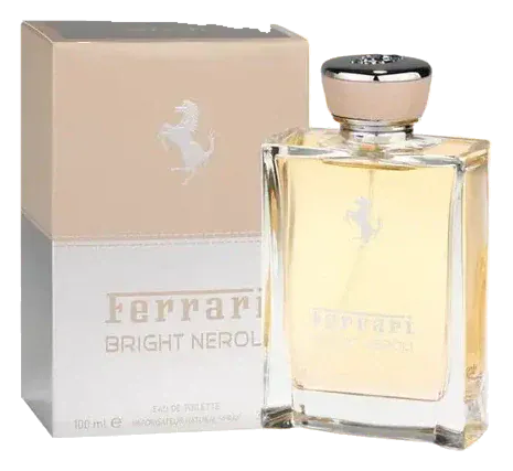 Ferrari Bright Neroli