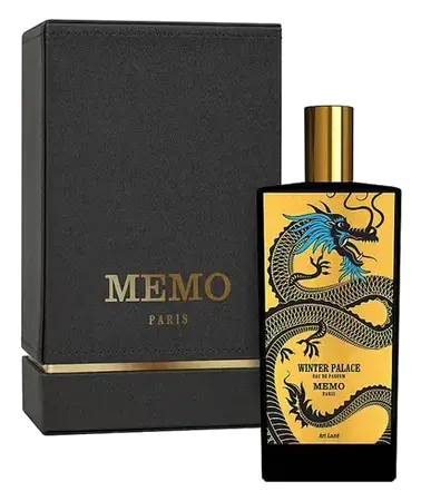 Memo Paris Winter Palace