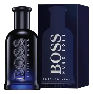 Hugo Boss Boss Bottled Night Hugo Boss 2010 Eau de Toilette