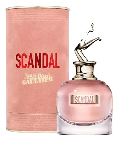 Jean Paul Gaultier Scandal pour Homme
