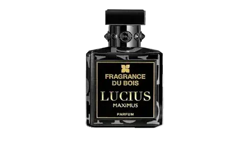 Fragrance Du Bois Lucius Maximus