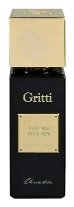 Gritti You're So Vain
