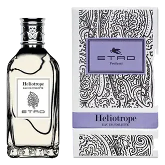 Etro Heliotrope Etro 1989 Eau de Toilette
