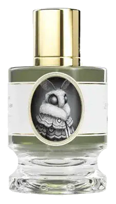 Zoologist Moth