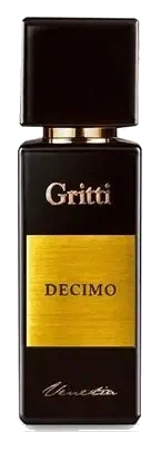 Gritti Decimo