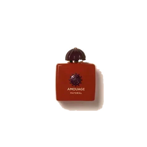 Amouage Material