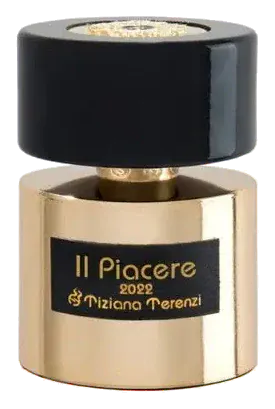 Tiziana Terenzi Il Piacere