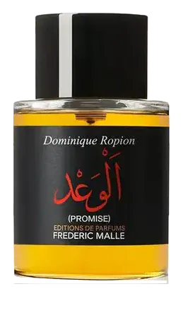 Editions de Parfums Frédéric Malle Promise Editions de Parfums Frédéric Malle 2017 Parfum