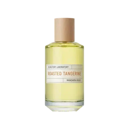 Les Liquides Imaginaires Roasted Tangerine