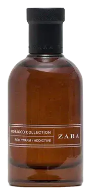 Zara Rich/Warm/Addictive Zara 2016 Eau de Toilette