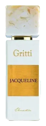 Gritti Jacqueline