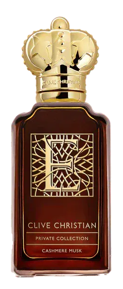 Clive Christian E Cashmere Musk
