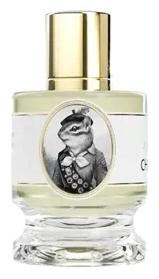 Zoologist Chipmunk