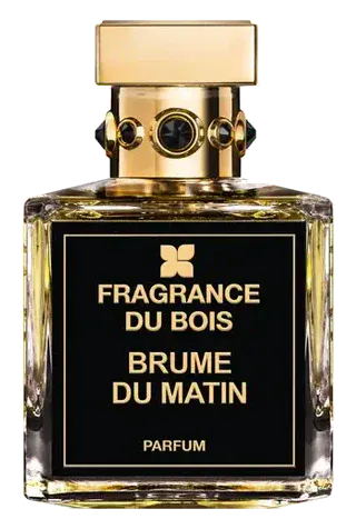 Fragrance Du Bois Brume Du Matin