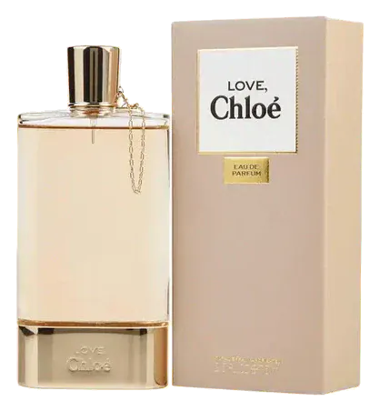Chloé Love,