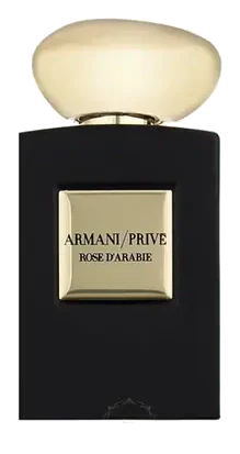 Giorgio Armani Armani Privé - Rose d'Arabie
