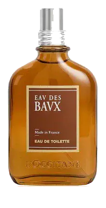L'Occitane en Provence Eau des Baux