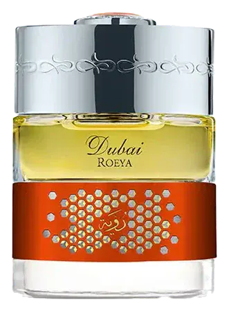 The Spirit of Dubai Roeya
