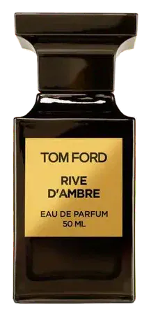 Tom Ford Rive d'Ambre