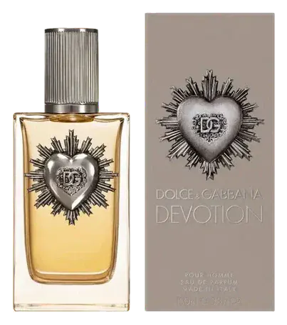 Dolce & Gabbana Devotion