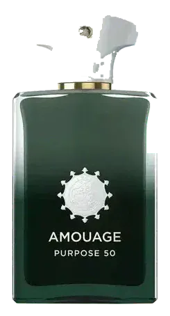 Amouage Purpose 50
