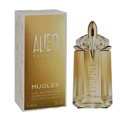 Mugler Alien Goddess Mugler 2021 Eau de Parfum