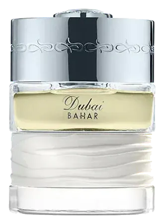 The Spirit of Dubai Bahar