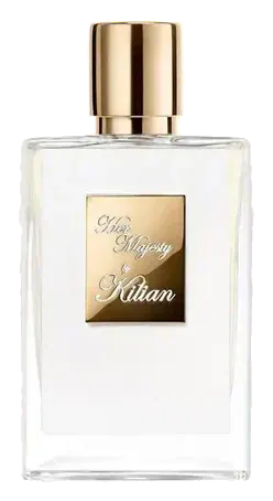 Kilian Her Majesty