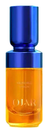 Ojar Halwa Kiss - Perfume Oil Absolute