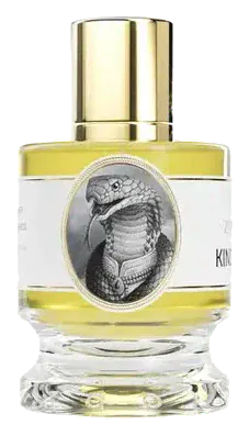 Zoologist King Cobra