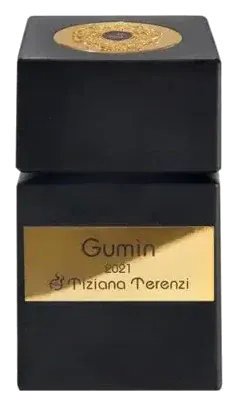 Tiziana Terenzi Gumin