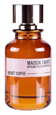 Maison Tahité Velvet Coffee