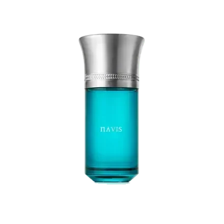Les Liquides Imaginaires Navis