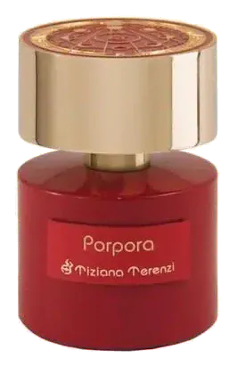 Tiziana Terenzi Porpora