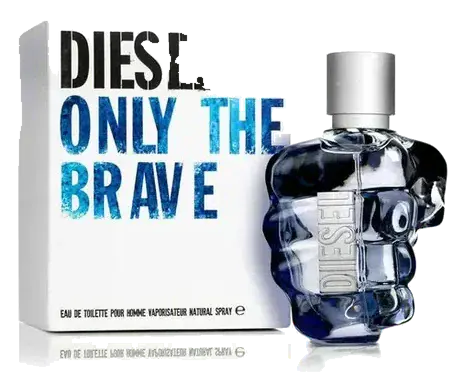 Diesel Only The Brave Diesel 2009 Eau de Toilette