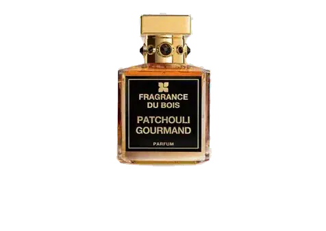 Fragrance Du Bois Patchouli Gourmand