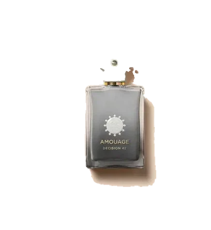 Amouage Decision 42
