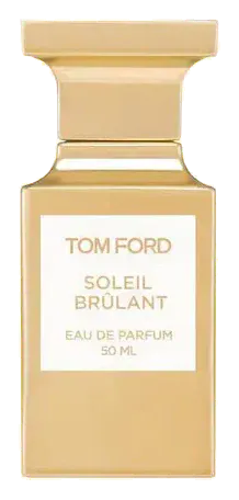 Tom Ford Soleil Brulant