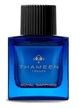 Thameen Royal Sapphire
