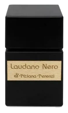 Tiziana Terenzi Laudano Nero
