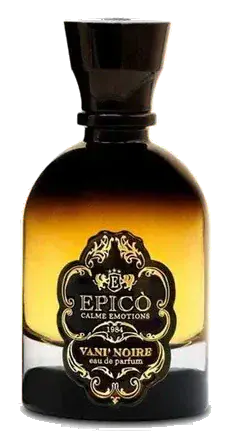 Epicò Vanì Noire